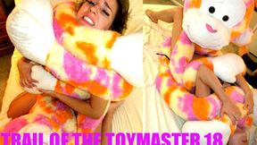 Trail of the Toymaster 18: Misdirection (MP4)