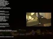 LEVI CASHS DIRECTORS CUT VIP at AVN - Scene 4