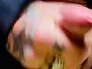 CumShot Selfie