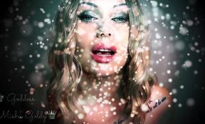 I will own your mind, your will, and your dick! Mesmerizing eye contact & HFO ASMR