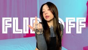 Flip Off 50