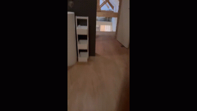 Caught spying on your step filthy step-Mom but she lets you watch