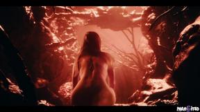 ”8 Girls Witches Group Sex - VORE MONSTER”