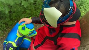 MX Gay Outdoor Sex