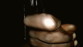 cum overload!