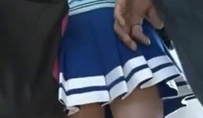 cheerleader fucked on a bus 240p