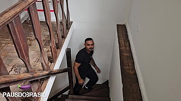 Serviço de Mudanca