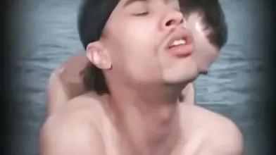 Double Trouble Two Hunky Thugs Ravage a Pair of Sexy Sluts!