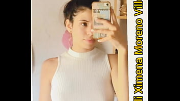 Ximena Yareli Moreno Villegas