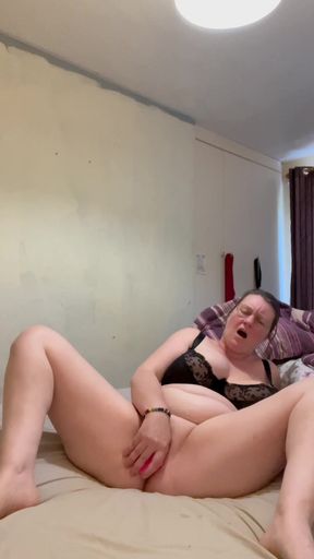 Double Penetration, Double Orgasm