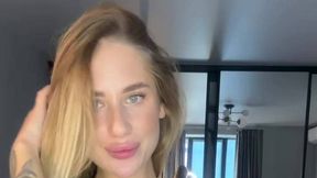 Community Creator
 @MimiPolina @Teasing & #Sexy Lingerie #Solo #Blonde video porn tube | Tik.Porn