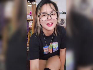 Oriental Needy JOI