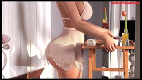 Milfylicious (part 22) - by Maximus