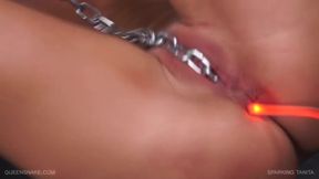 Queen Snake - Tanita - Sparking Tanita