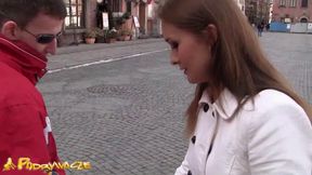 XES.PL featuring side piece's podrywacze movie