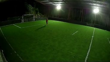 Jo&atilde_ozinho da web entrando por dentro das pernas do Gean ra&ccedil_&atilde_o pra pinto na arena p10!