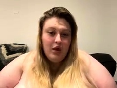 Amazing BBW Webcam Big Boobs Porn Video Livesex Livecam