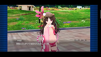 [デタリキZX]岸瑛里（羅天星光）