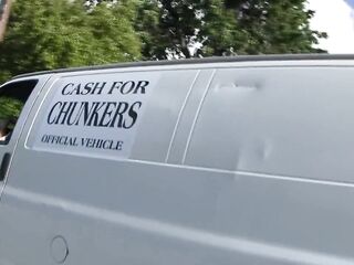 Carmella Bing Is Willing To Shed Some Weight Throughout Banging