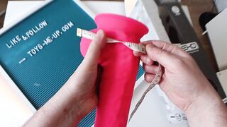 Unboxing SilexD Fat Rosy Silexpan MODEL 1 phat