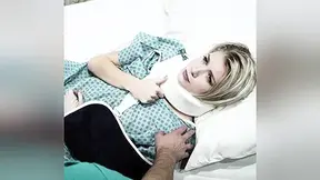 Arya Fae And Donnie Rock - Doctors Origins