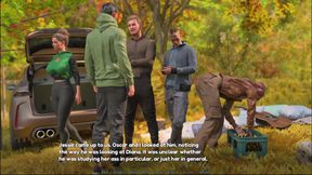 Bonds Between 4 I Cant Believe Bella Seduced Me to Get Something