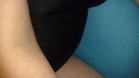 der geile fick in badeanzug [uncut]