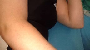 der geile fick in badeanzug [uncut]