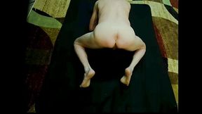 Sissy wants a Good Fucking