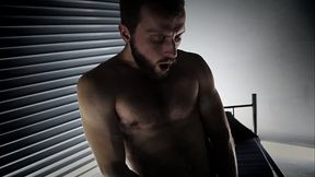 [DEMO] Robo-Rimmer - Peter Matthews