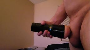 Stroking