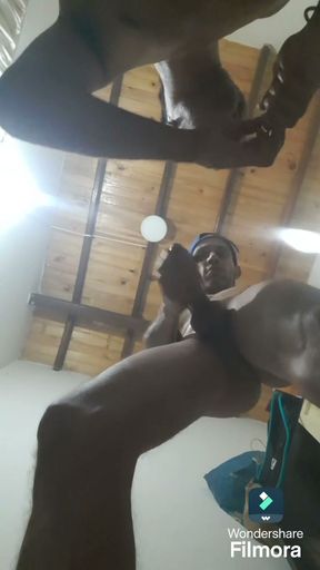 Tragando leche   Clip 2