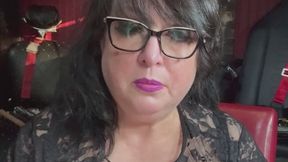 Sneezes, Hitching and Harmony’s Size 38K Boobs