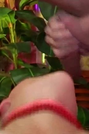 Lactating girl gets fucked by two dudes