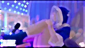 Gawr Gura Edit