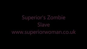 Superior's Zombie Slave HD