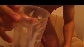 Max Hung Private Show - Part 2