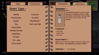 Lustful Spirit Hunt part15 Sunflower City Streets Weseen (captured)