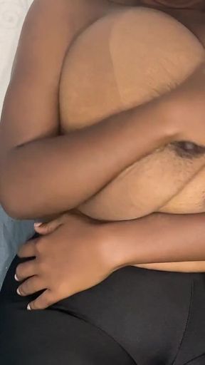 Moving My Big on Your Side