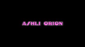 ashli orion takes scott lyons anal creampie