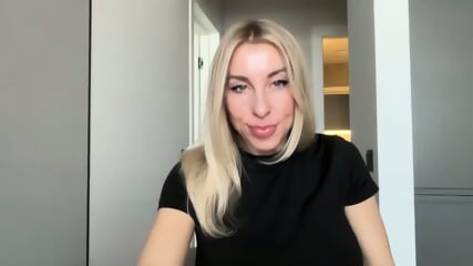 Teen daughter's tight pussy claimed by dad's well-endowed boss