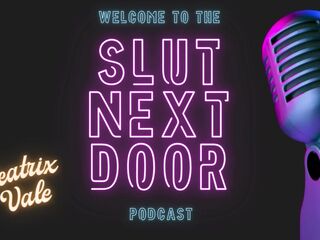 Bitch Next Door Ep. 14 ~Porn Guilt & Post-Nut Shame: What It Truly Means