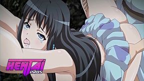 Prurient doll - hentaipros smut - Hentai Pros