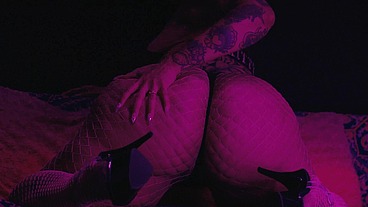 BADKITTYYYS PINK PERVERSION WITH CHARLES DERA