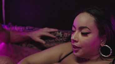 BADKITTYYYS PINK PERVERSION WITH CHARLES DERA