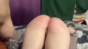 DILDO WACKIN