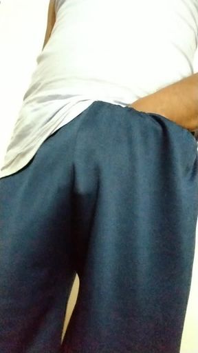Hot hoy penis