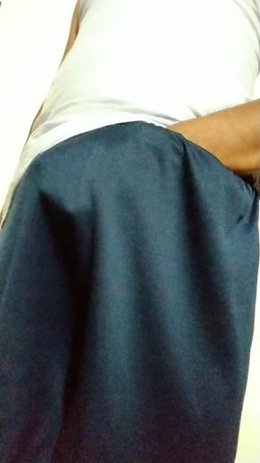 Hot hoy penis