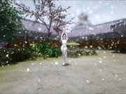 skyrim elin dance blue star