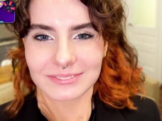 Realtor Shows Coarse Sex Skills in Rental Apartment - Sexy Creampie Surprise